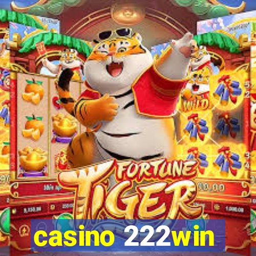 casino 222win